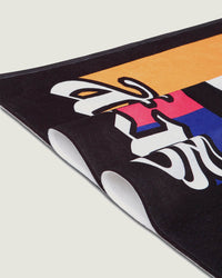 Telo mare stampato "Sunset Bay" - Scorpion Bay