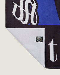 Telo mare stampato "Sunset Bay" - Scorpion Bay