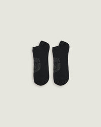 Tripack calze fantasmini logo jacquard - Scorpion Bay