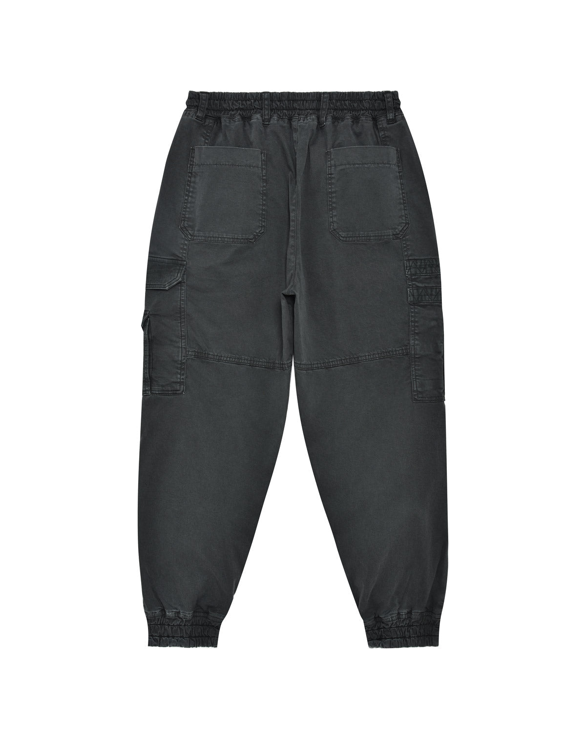 Uomo | Jogger Cargo Utility 'Fuerte' - Scorpion Bay