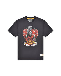 Uomo | Limited T-Shirt 90s "Green Bay" In 100% Cotone - Scorpion Bay