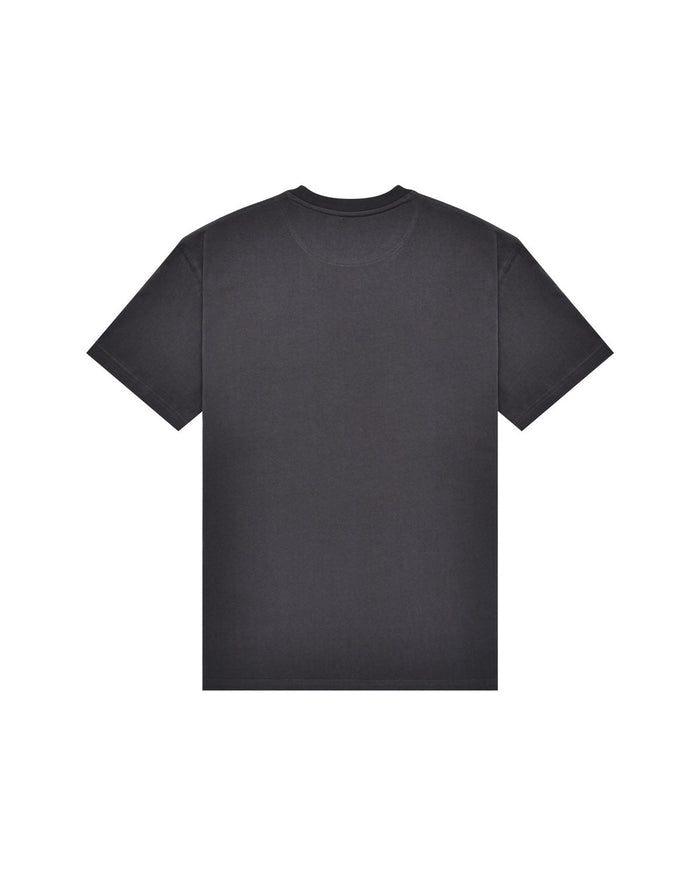 Uomo | Limited T-Shirt 90s "Green Bay" In 100% Cotone - Scorpion Bay