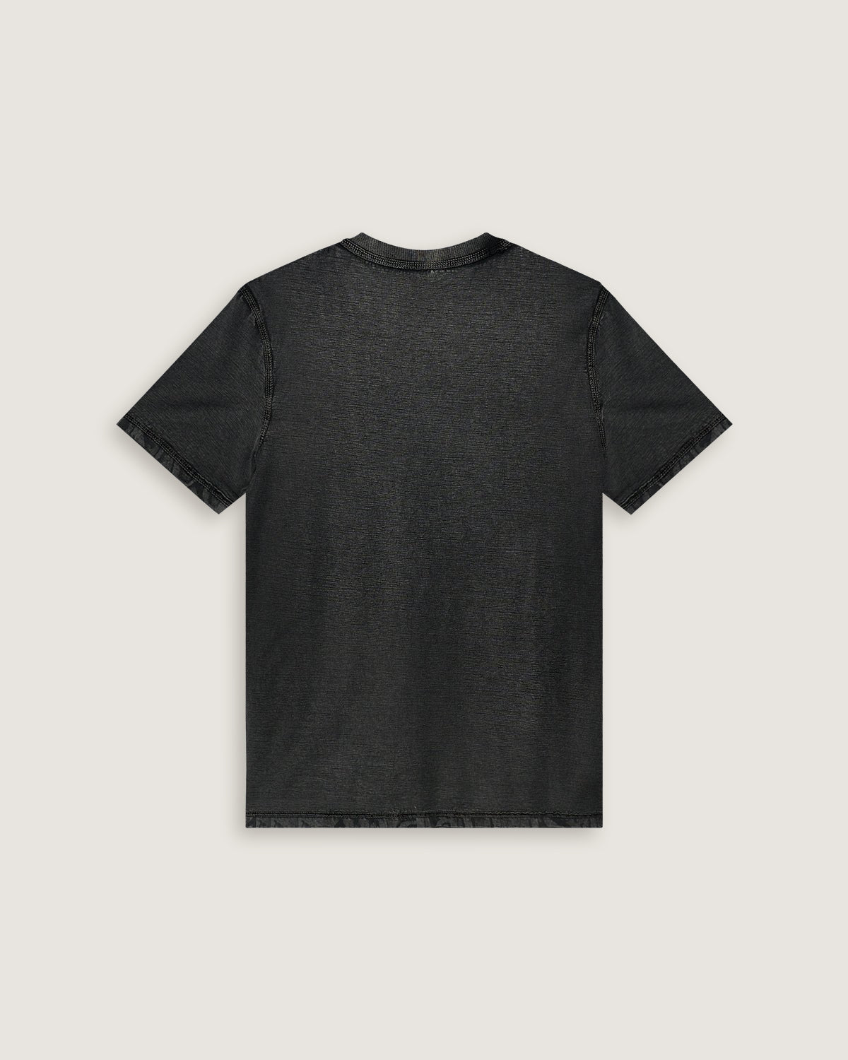 Uomo | T-Shirt Doubleface "Bandido" Color Antracite - Scorpion Bay
