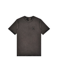 Uomo | T-Shirt Doubleface "Tribal Scorpion" In 100% Cotone - Scorpion Bay