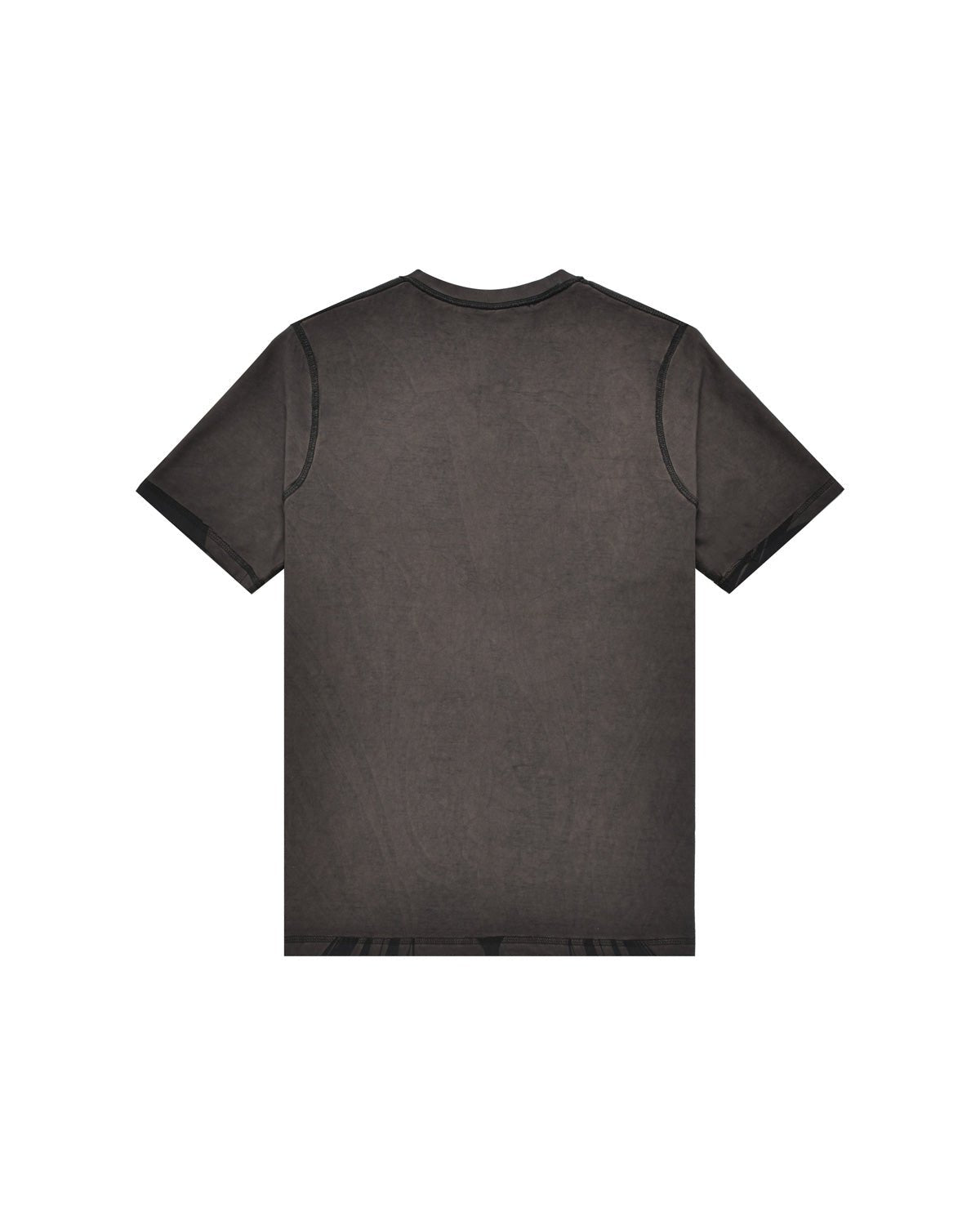 Uomo | T-Shirt Doubleface "Tribal Scorpion" In 100% Cotone - Scorpion Bay