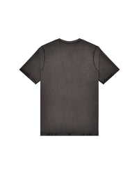 Uomo | T-Shirt Doubleface "Tribal Scorpion" In 100% Cotone - Scorpion Bay