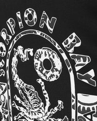 Uomo | T-Shirt "Logo Indomex" Colore Nero - Scorpion Bay