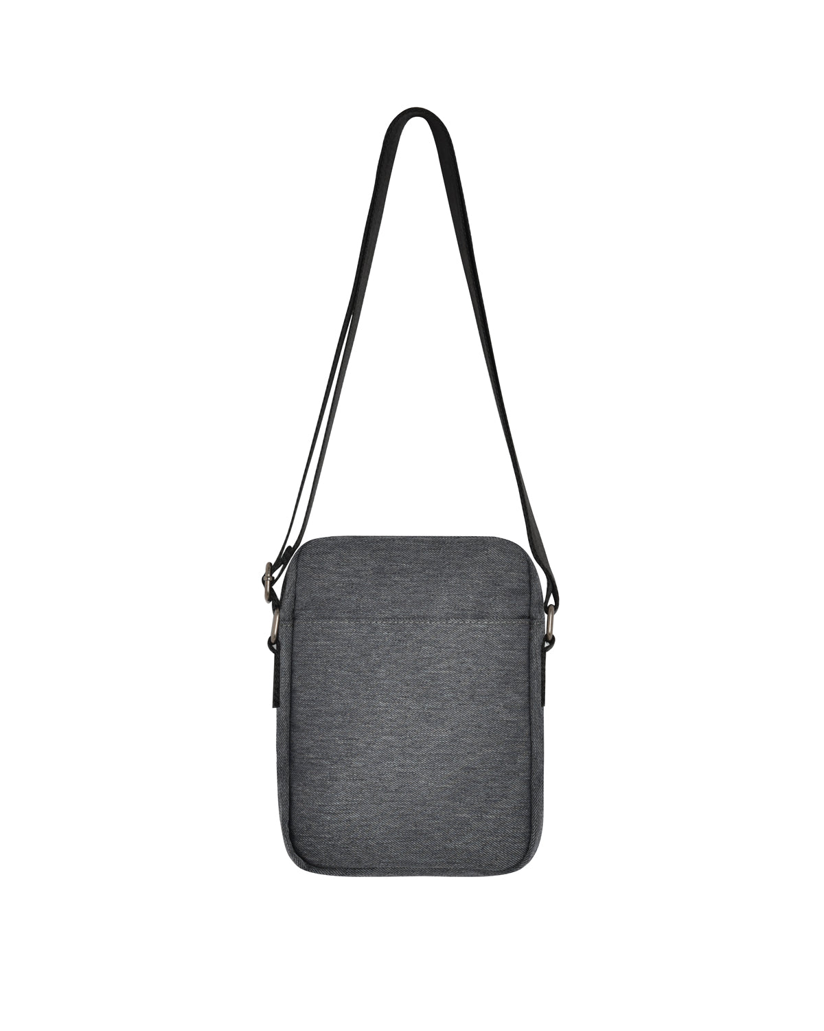 Anthracite Scorpion Bay Essential Shoulder Bag