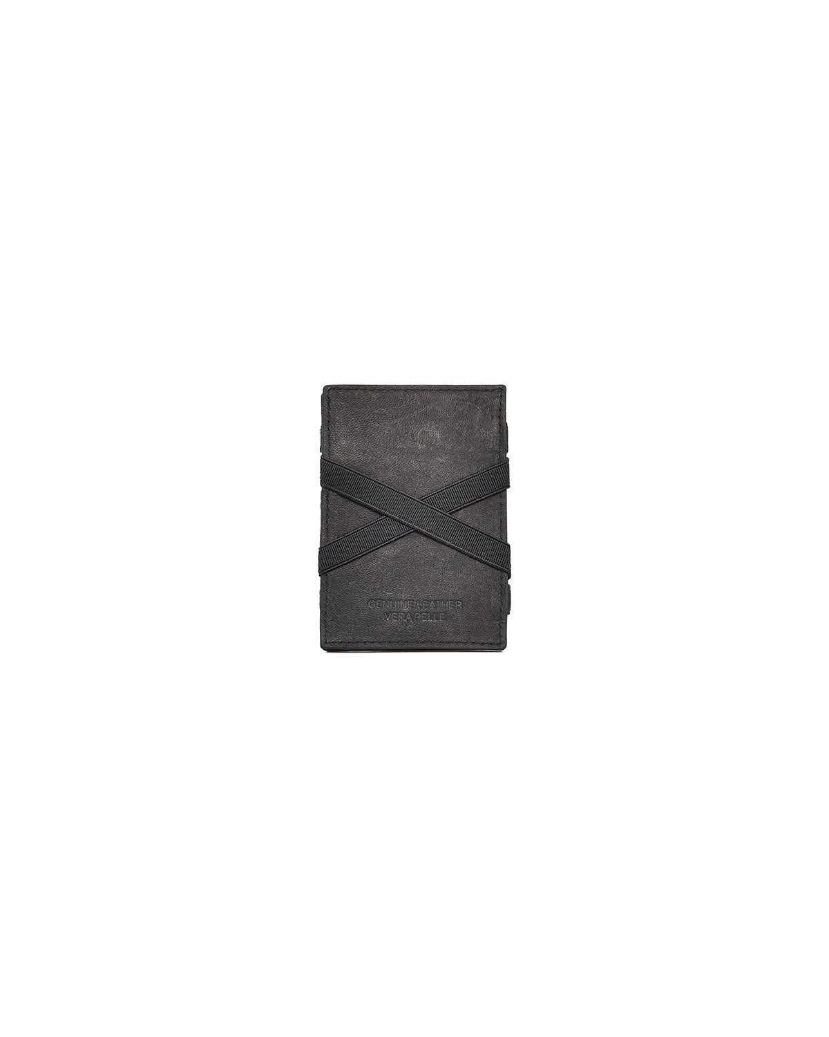 Porta Carte Con Elastico - Scorpion Bay