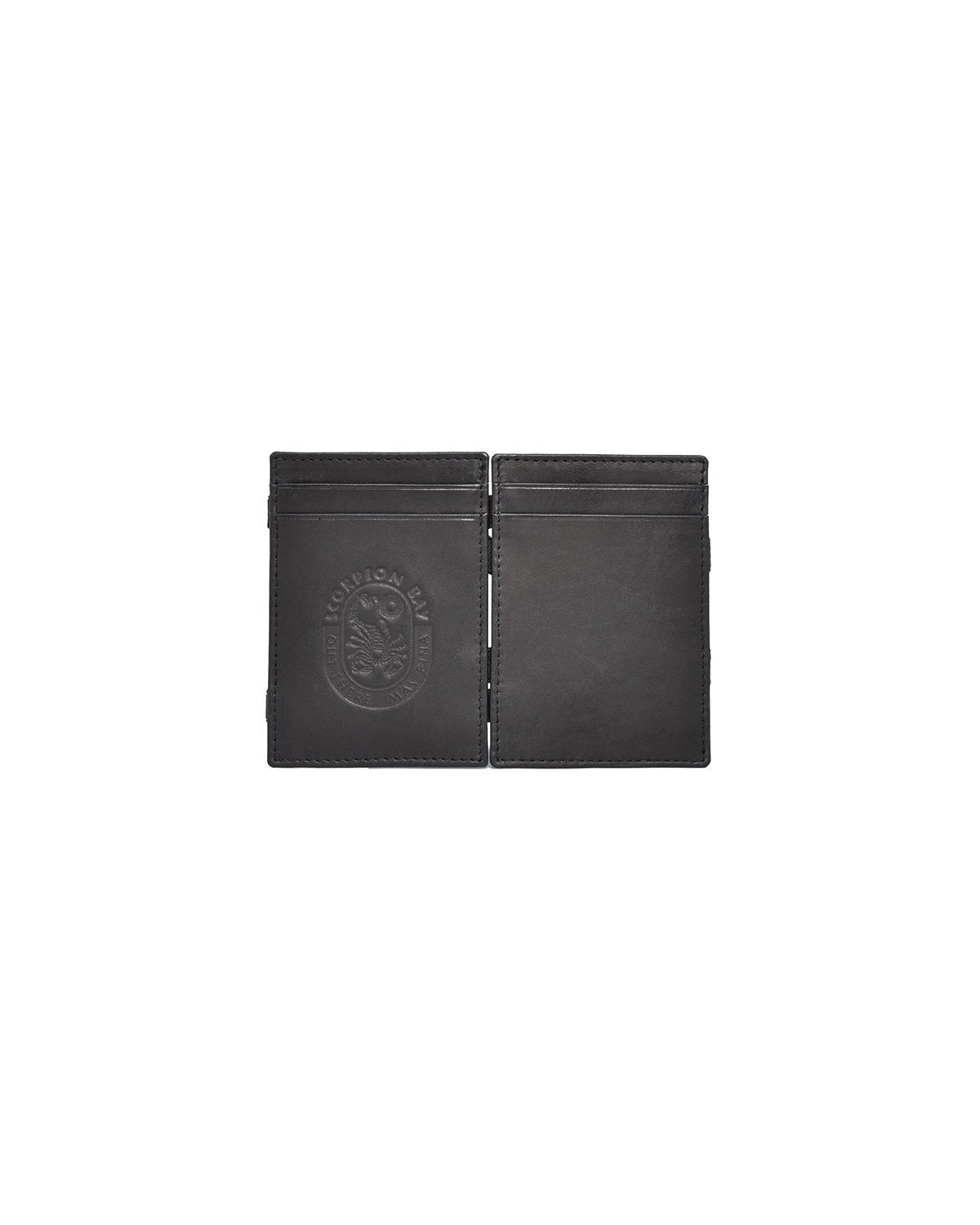 Porta Carte Con Elastico - Scorpion Bay