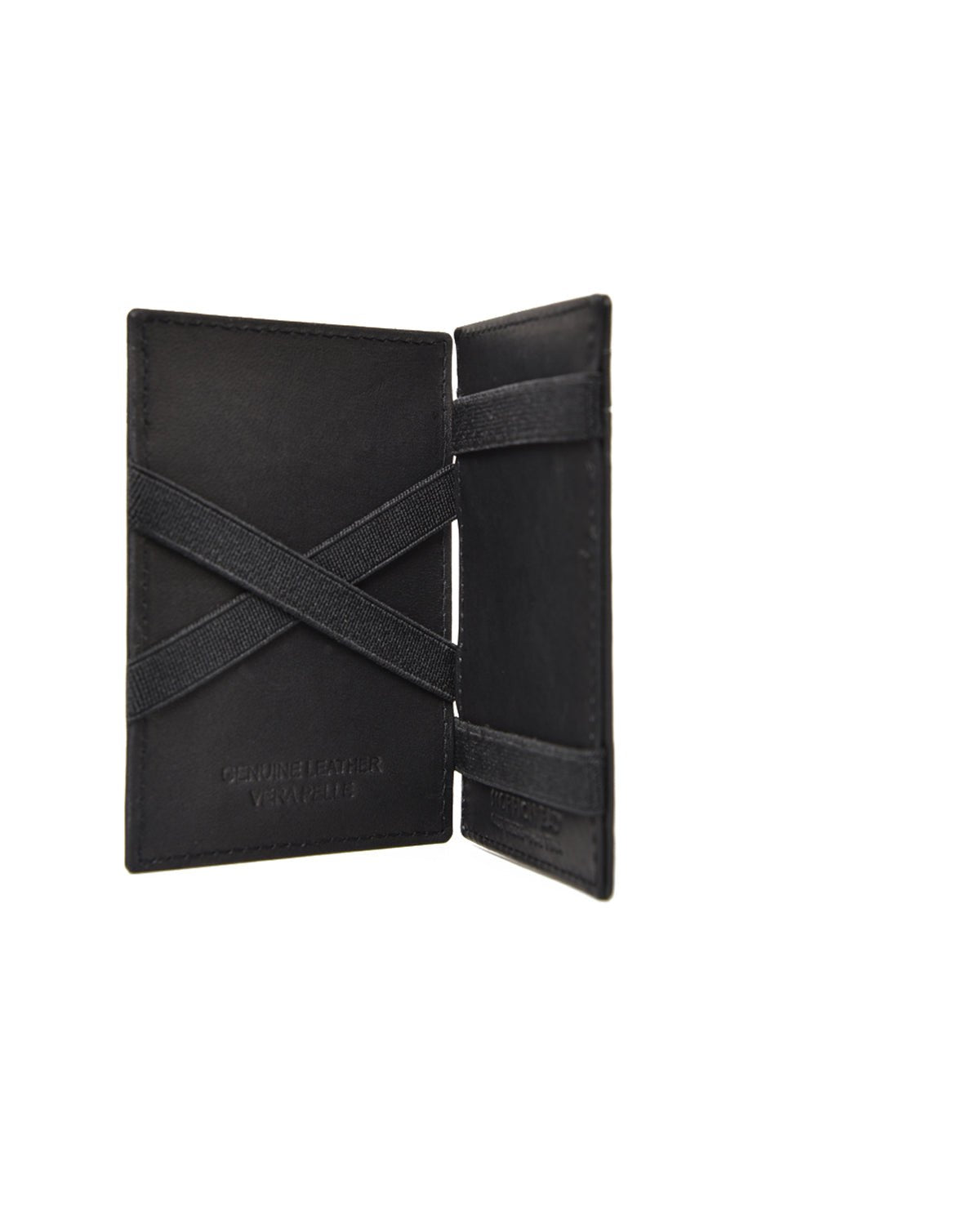 Porta Carte Con Elastico - Scorpion Bay