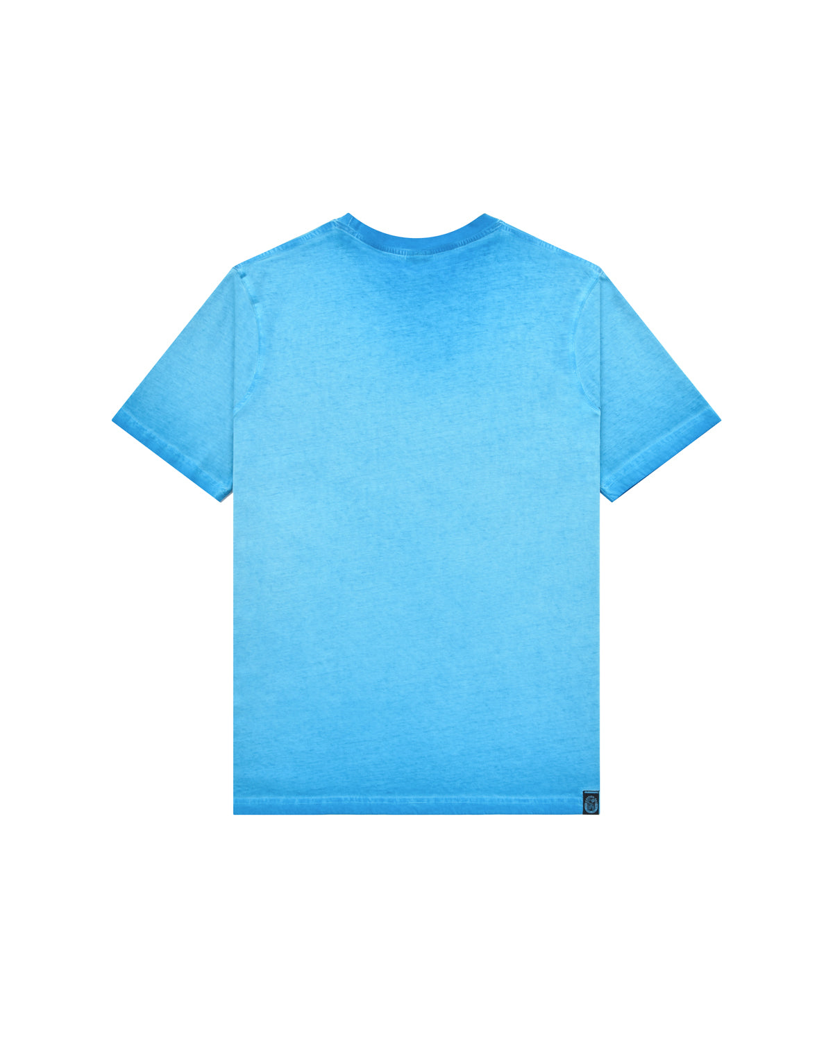 Man | Turquoise T-Shirt Scorpion Bay Essential Logo 100% Cotton