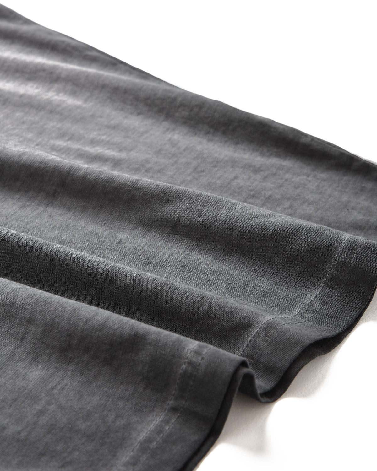 Man | Charcoal T-Shirt Scorpion Bay Essential Logo 100% Cotton