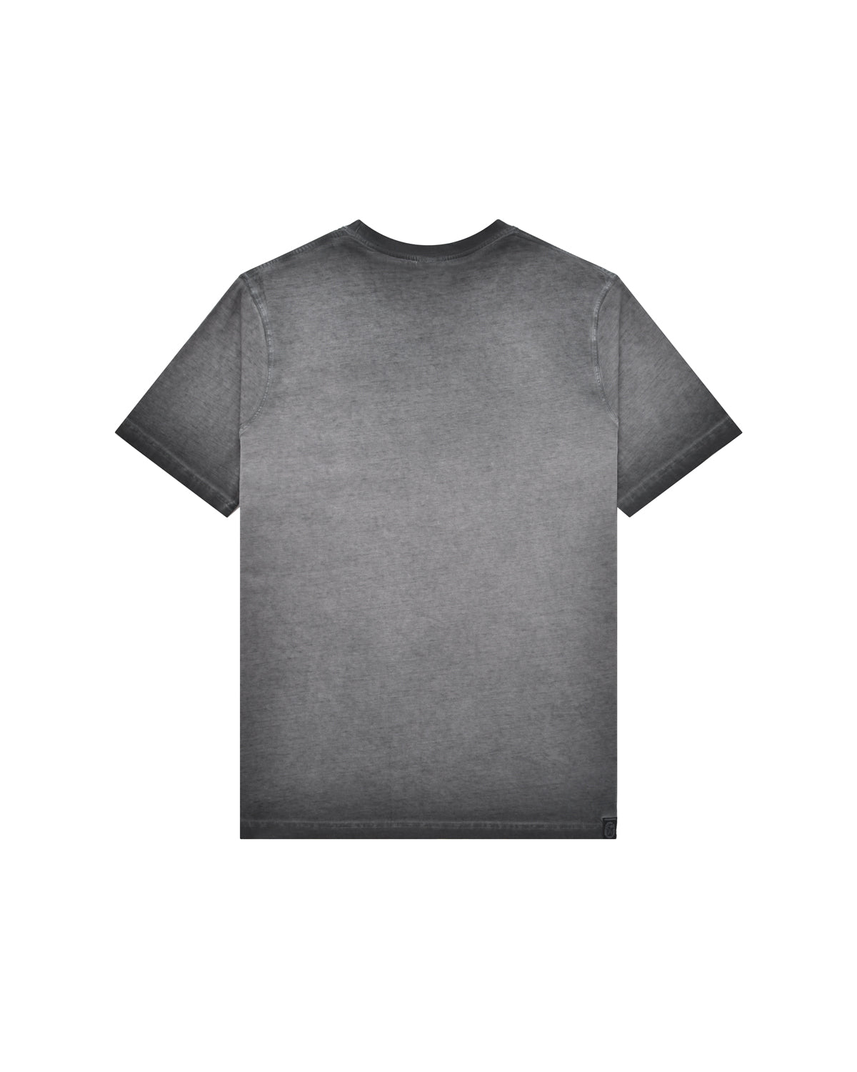 Uomo | T-Shirt Scorpion Bay Essential Ritual Carbone 100% Cotone